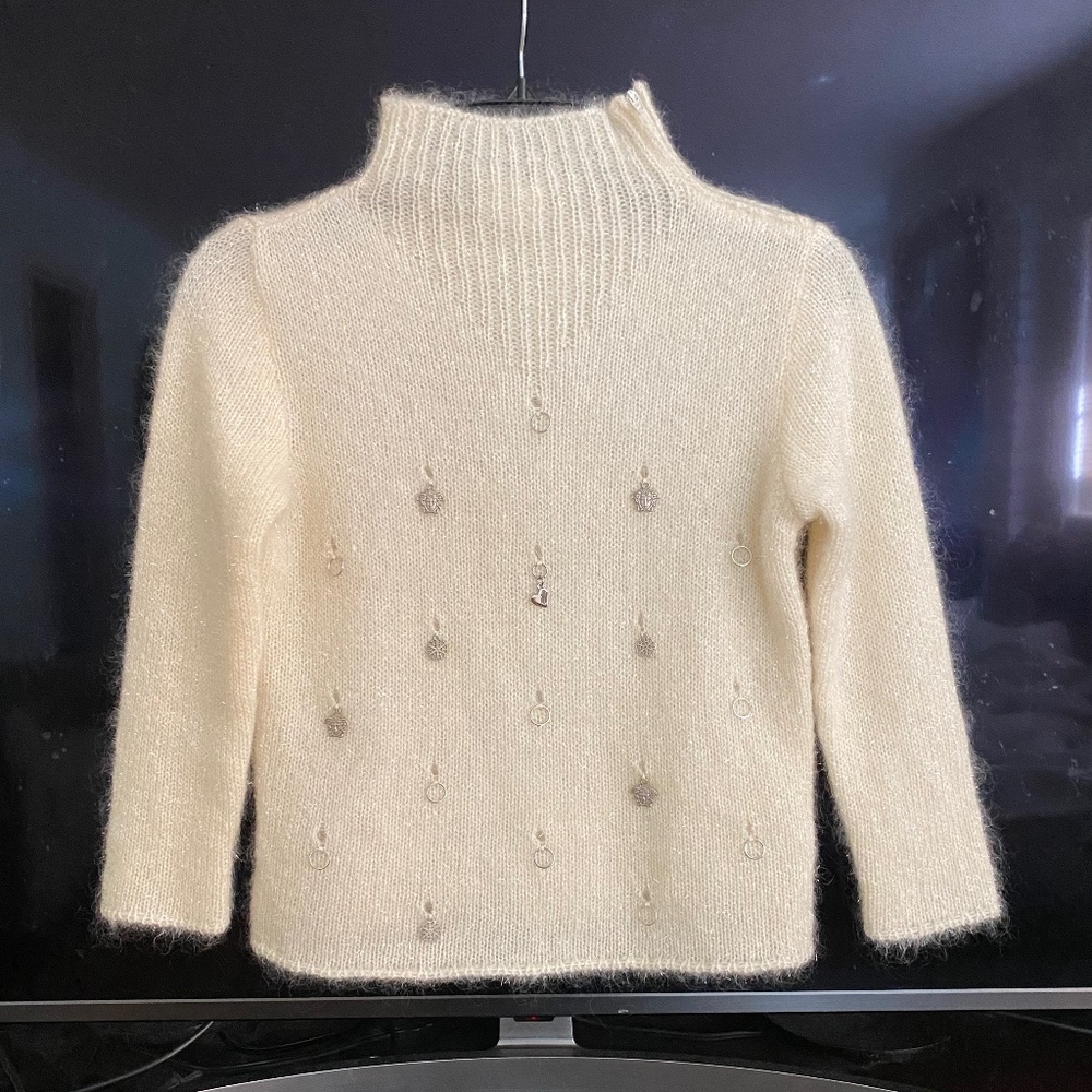 Versace young sweater